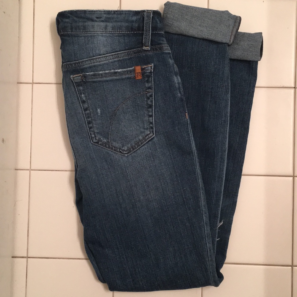 Joe’s Becky style  jeans